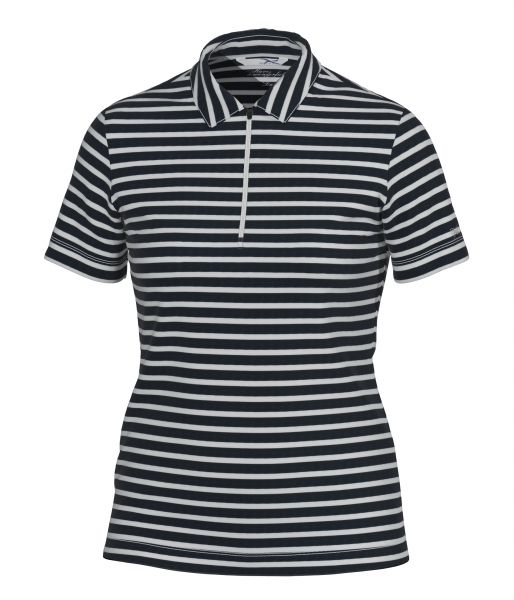 Brax Golf SARAH Polo Damen navy